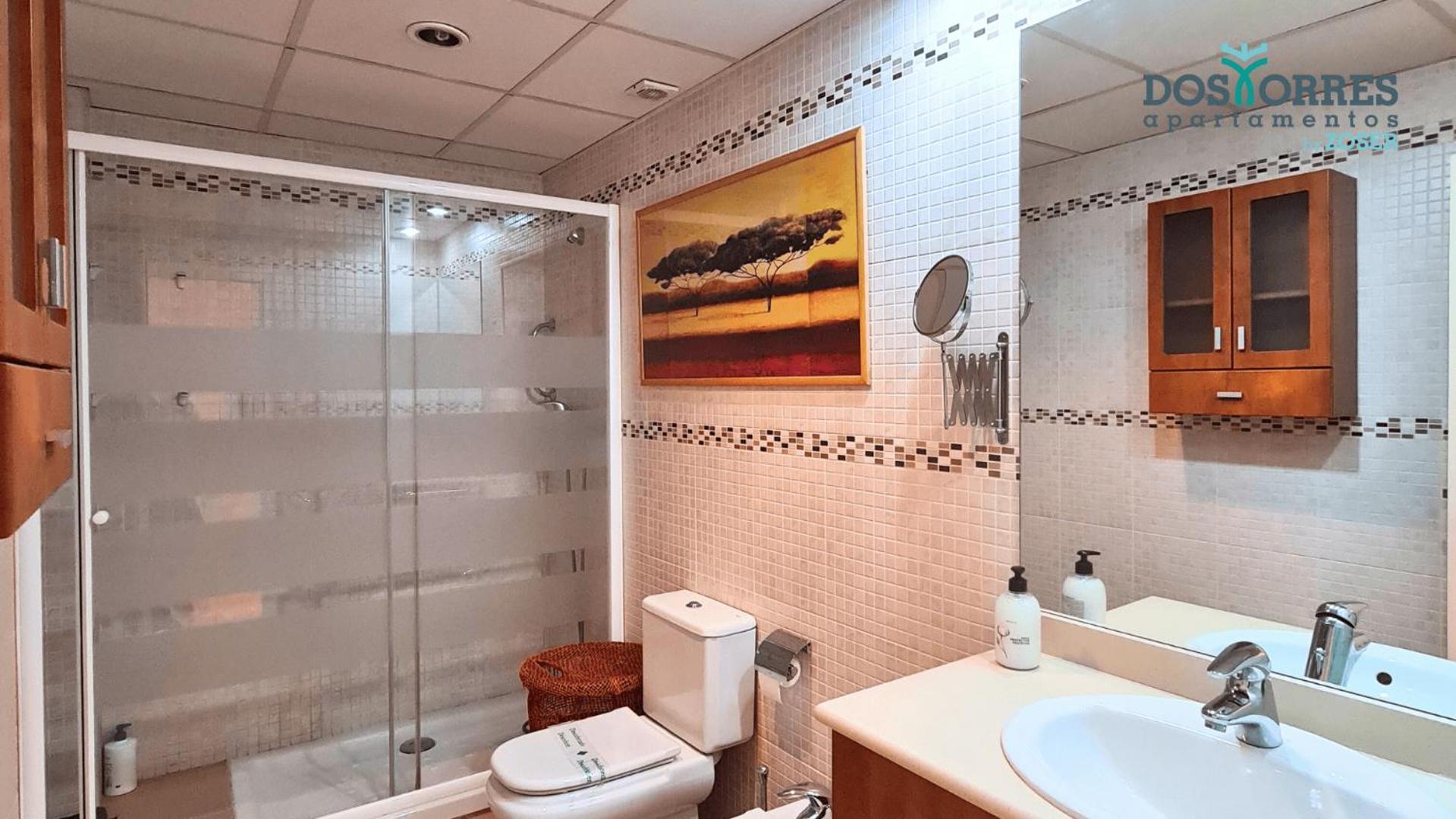 Appartement Dos Torres Boromir - En El Corazon De La Ciudad à Saragosse Extérieur photo