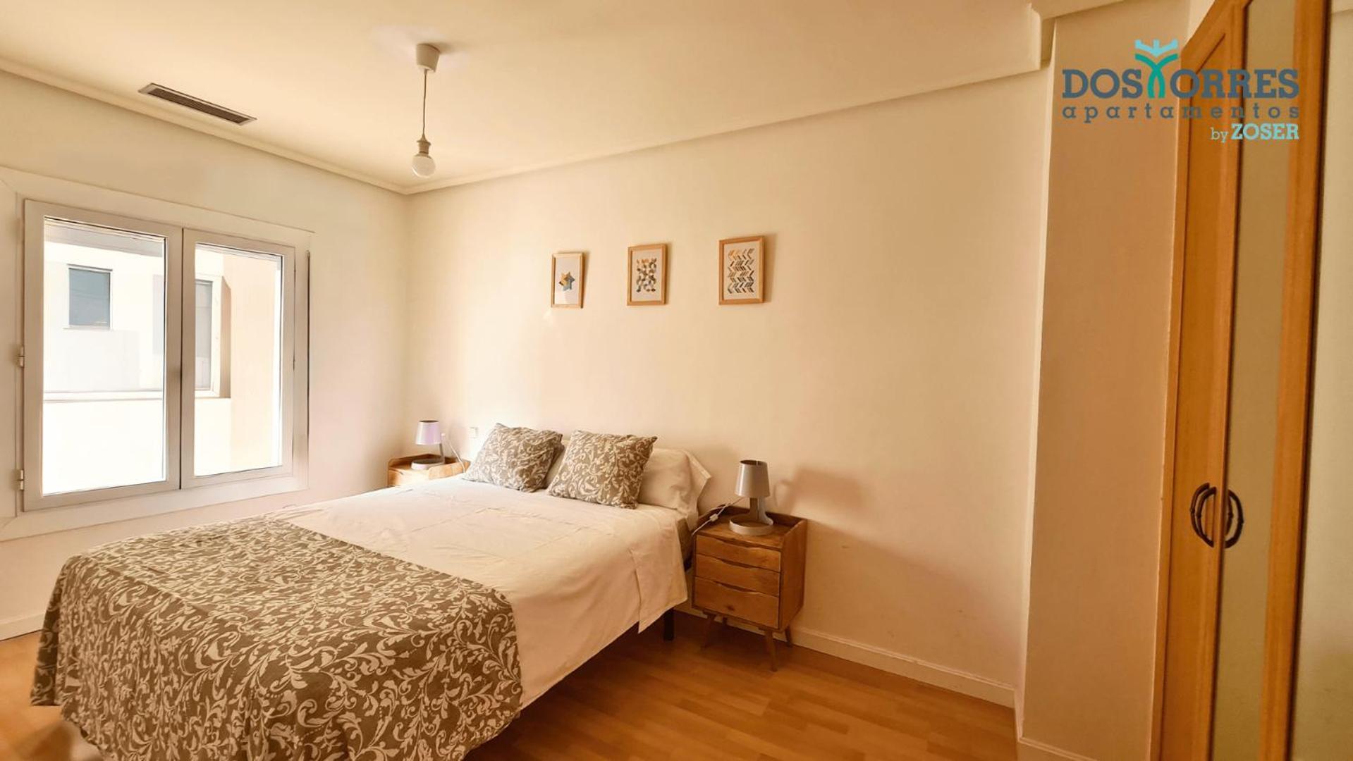 Appartement Dos Torres Boromir - En El Corazon De La Ciudad à Saragosse Extérieur photo